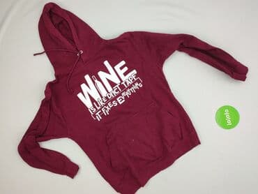 relab bluzy: Just Hoods, Bluza z kapturem damska, rozmiar S — 2