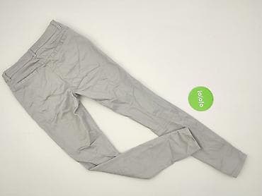gap overalls: Medicine, Spodnie materiałowe damskie, rozmiar S — 3