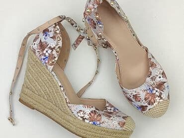 Sandals for women, size 40