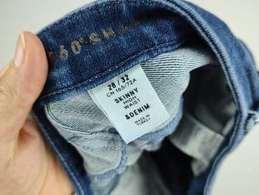 Women: Jeans for women, size S (EU 36) — 4