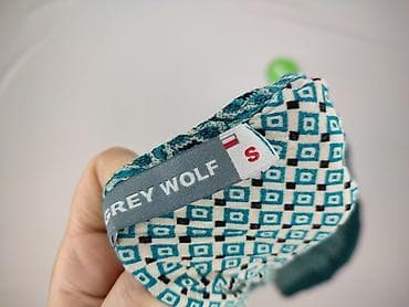 kapcie meteor: GREY WOLF, Sukienka damska, rozmiar S — 4