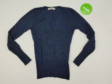 ponczo sweter: Zara, Sweter damski, rozmiar S — 2