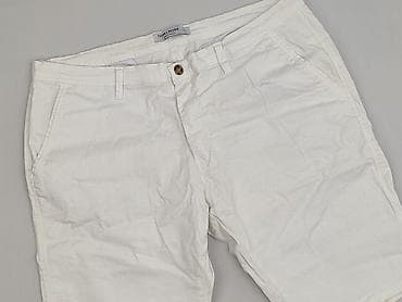 crop spodnie: Szorty damskie, rozmiar XL — 1