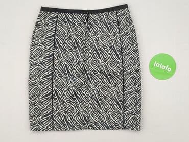 spodnie zebra h m: H&M, Spódnica damska, rozmiar XS — 3