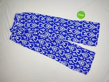 chaotic system spodnie: Ulubione, Spodnie materiałowe damskie, rozmiar S — 3