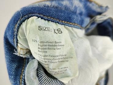 jeansy modelujące: Jeansy damskie, rozmiar XS — 6