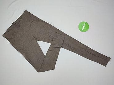 dresy genzie: Legginsy Sportowe damskie, rozmiar S — 2