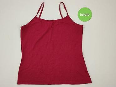 stefanel: Janina, Top damski, rozmiar 2XL — 2