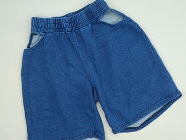 Undiz, Szorty damskie, S