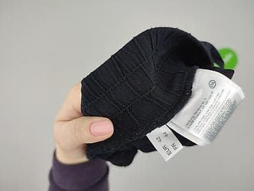 klapki lurso: C&A, Spodnie materiałowe damskie, rozmiar L — 4