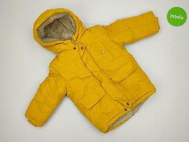 kurtka softshell pepco: Kurtka zimowa, Little kids, 3-4 lat, 98-104 cm, stan - Bardzo dobry — 2