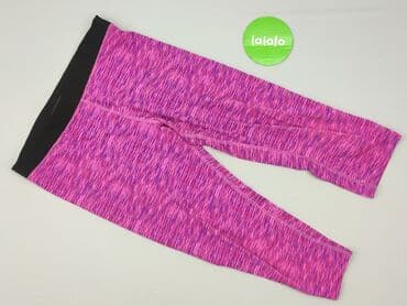 joggery bawełniane damskie: Legginsy Sportowe damskie, rozmiar S — 2