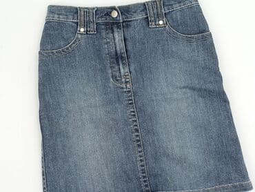 spódnice z prostokąta na gumce: Street One, Women`s skirt, size S (EU 36) — 1
