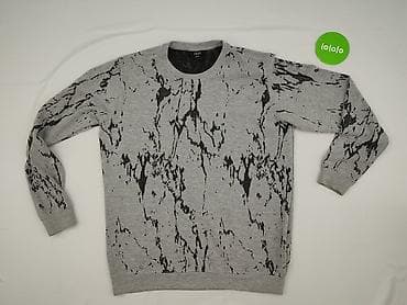 prada t shirty: SMOG, Bluza dla mężczyzn, rozmiar L — 2