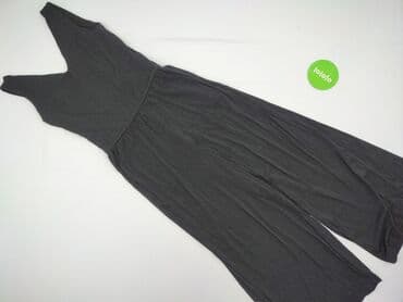 sukienki wieczorowe i wizytowe: House, Kombinezon damski, M — 2