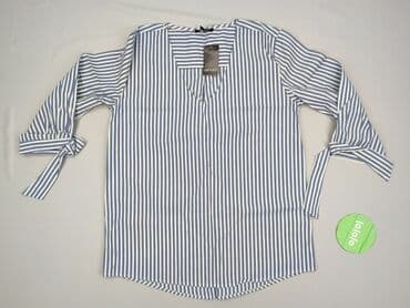 baseball koszula: Esmara, Koszula damska, rozmiar M — 2