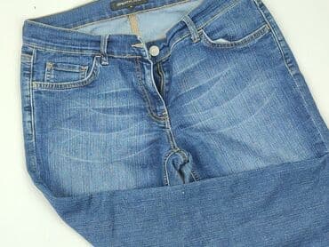 t shirty python: Jeansy damskie, rozmiar L — 1