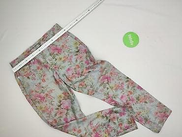 dzwony h: Jeansy damskie, rozmiar S — 4