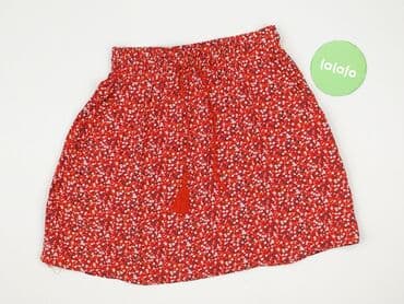 koszula z bufiastymi rękawami sinsay: Sinsay, Women`s skirt, size S (EU 36) — 2