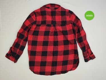 koszulka haaland: H&M Divided, Koszula damska, rozmiar S — 3