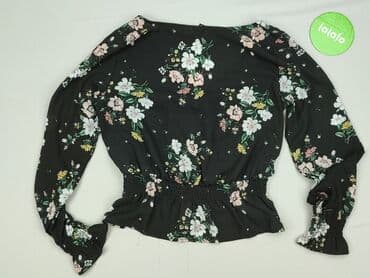 bluzka w serduszka h m: H&M Divided, Bluzka damska, rozmiar XS — 3