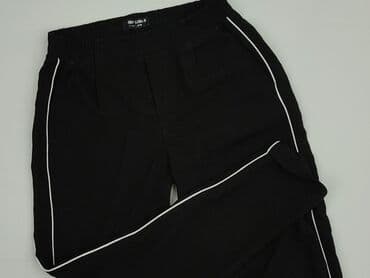 tally weijl buty: Tally Weijl, Material trousers for women, size S — 1