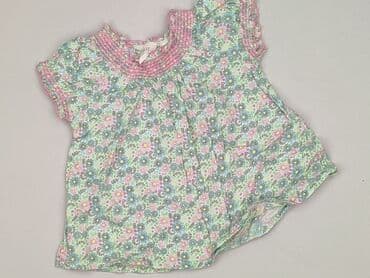 koszulka acdc reserved: Blouse, H&M, 9-12 months, condition - Perfect — 1