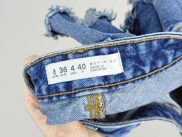 ubrania jeansowe damskie: Denim Co, Szorty damskie, S — 5