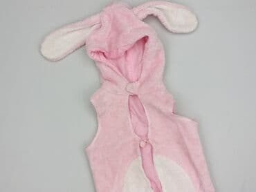 Vest, 5-6 years, 110-116 cm, condition - Very good