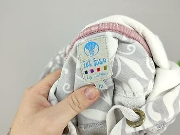 puchate buty: FatFace, Bluza z kapturem damska, rozmiar L — 5