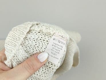 pull i bear bluza: Women`s sweater, size 8XL — 4