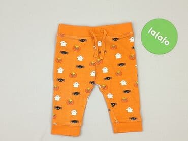 kurtka zimowa guess dziecieca: Sweatpants, F&F, 3-6 months, condition - Good — 2