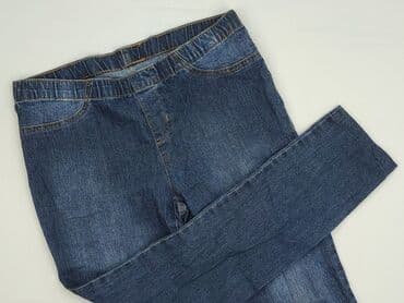 Legginsy Eleganckie damskie, rozmiar L