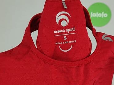 bruno banani t shirty: Oceans Apart, Women`s bra, Training, S — 4