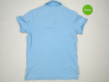 pull i bear bluza: A&F, Поло для чоловіків, розмір M — 3