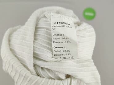 shein legginsy prążkowane: Shein, Sukienka damska, rozmiar XS — 5