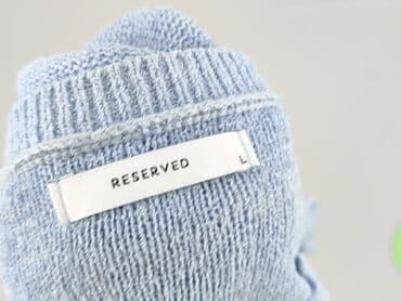 sweter solar: Sweter damski, L — 4