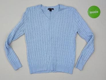 sweter puma: Esmara, Sweter damski, rozmiar M — 2