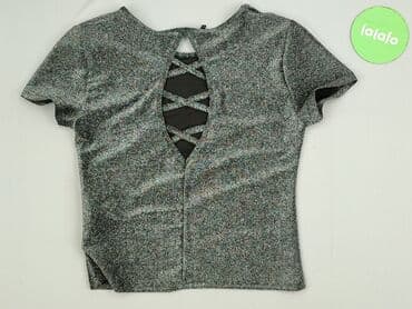 koszule do karmienia sinsay: Sinsay, Top damski, rozmiar L — 3