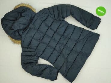 kurtki zimowe przecena: Kurtka zimowa damska, 2XL — 3