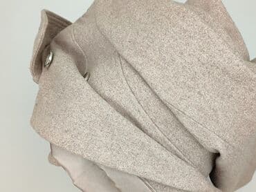 only marynarka: Wearhouse, Płaszcz damski, S — 6