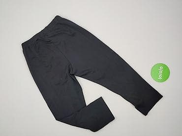 dresy adidas predator: Spodnie 3/4 damskie, rozmiar S — 3