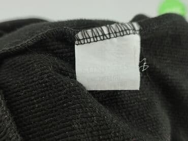 jeansy damskie podarte: Legginsy Sportowe damskie, rozmiar XL — 4