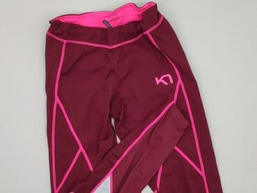 leginsy c a: Kari Traa, Legginsy Sportowe damskie, rozmiar M — 1