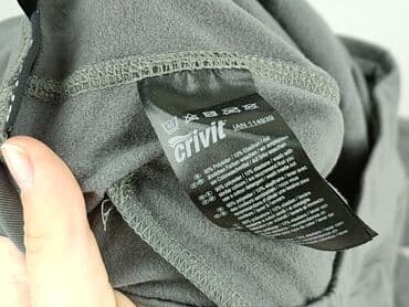 spodnie joggery damskie lidl: Crivit, Legginsy Sportowe damskie, rozmiar M — 5