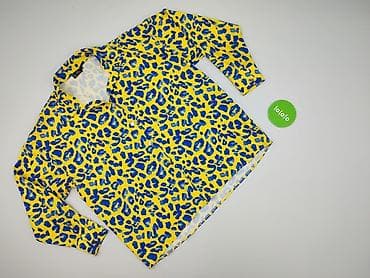 spodnie zebra h: Koszula damska, rozmiar S — 2