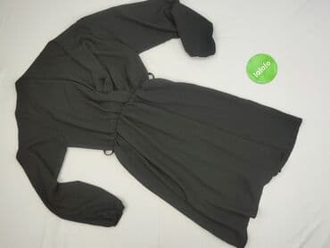 długie czarne sukienki: Сукня жіноча, розмір S — 3