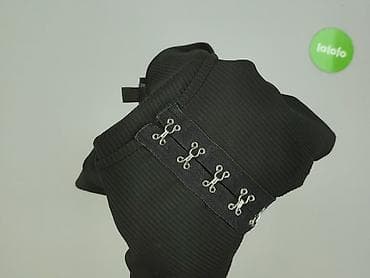 bluzy primark: Amisu, Top damski, rozmiar M — 5