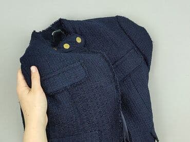 marynarki damskie plus size: Gina Tricot, Піджак жіночий, розмір S — 6