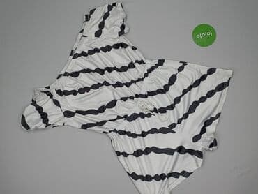 kombinezon damski w paski: Kombinezon damski, rozmiar M — 2